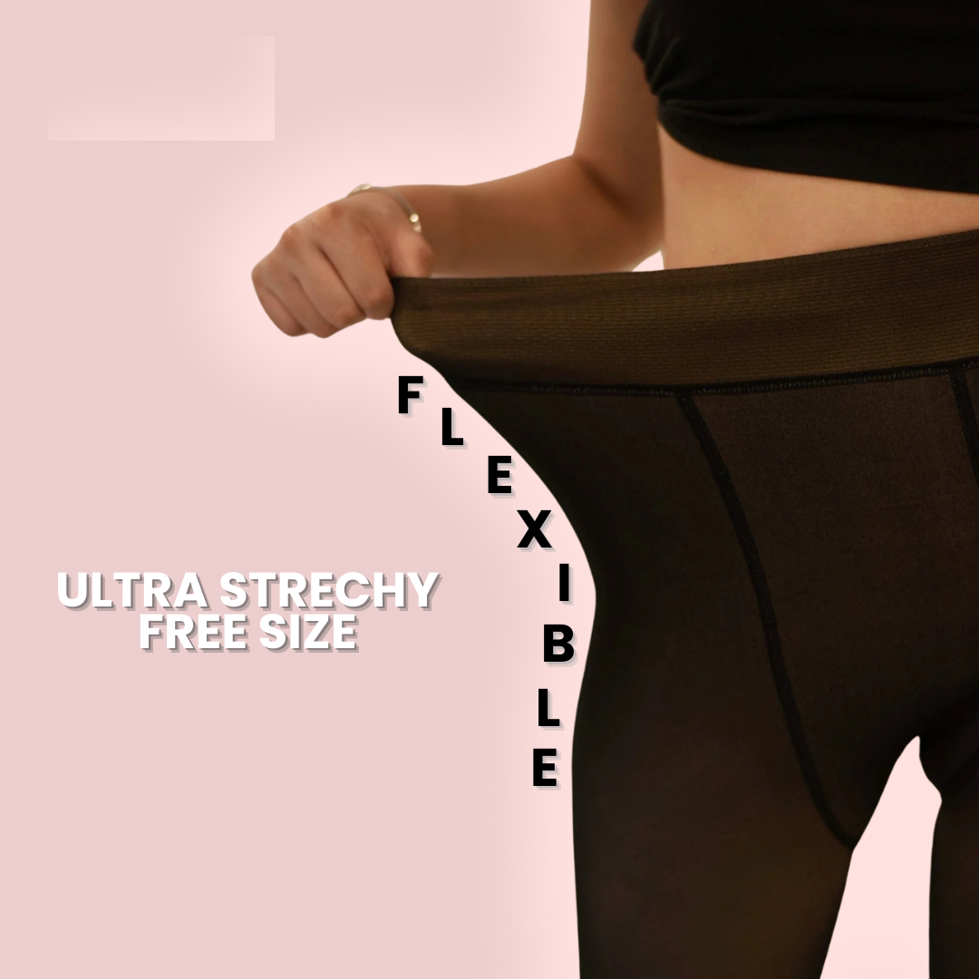 🔥Thermal™ Ultra Warm Fleece Leggings = Winter Special🔥