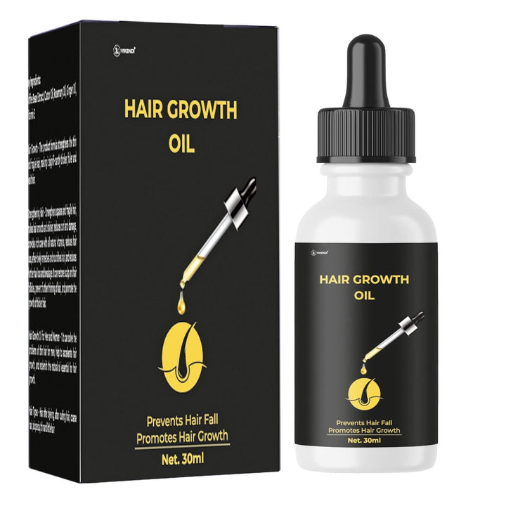 🔥Hair Growth Oil Prevent Hair Fall Promotes 🔥100% Natural 🔥