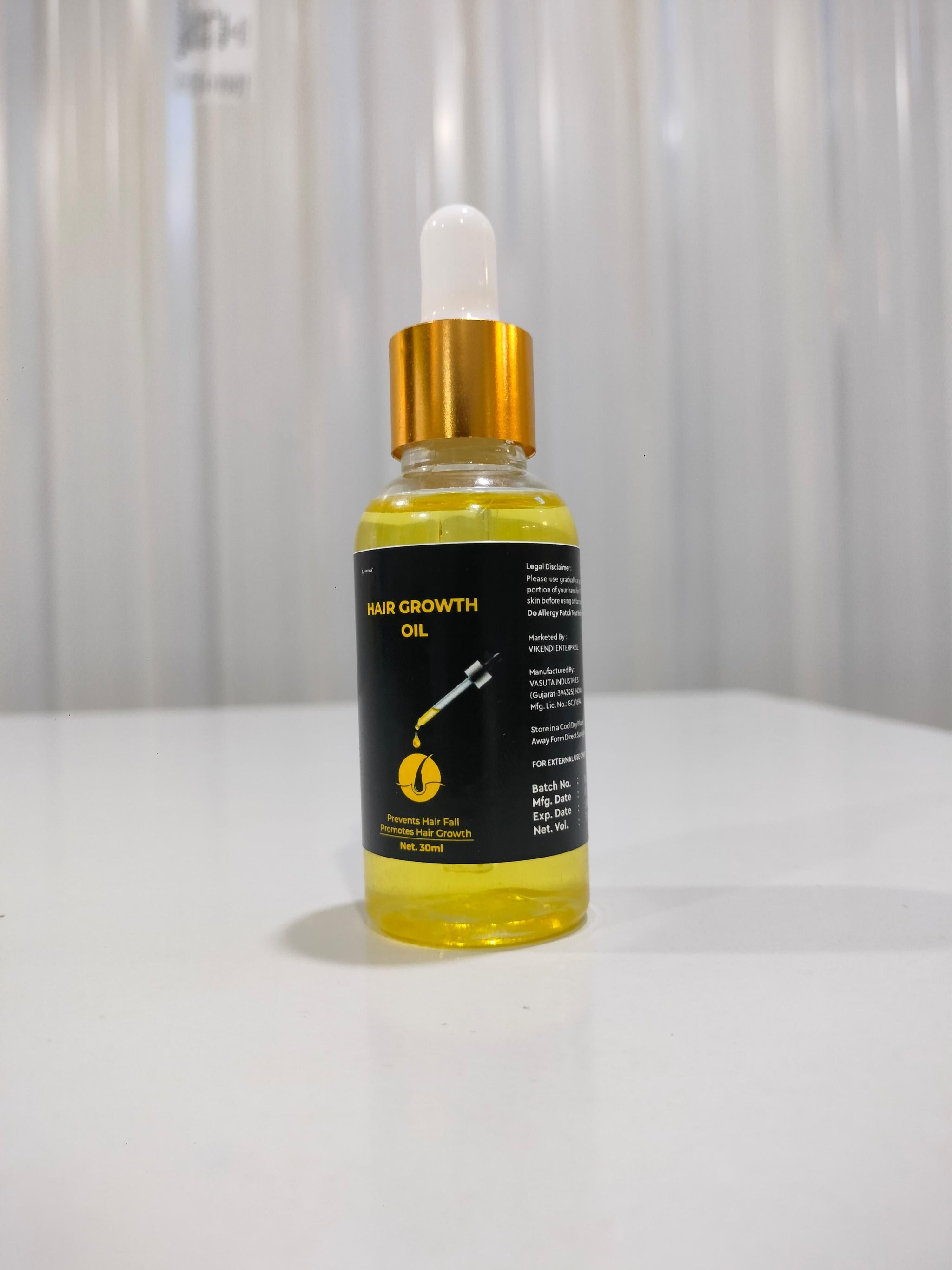 🔥Hair Growth Oil Prevent Hair Fall Promotes 🔥100% Natural 🔥